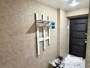 1-к квартира, вторичка, 31м2, 1/5 этаж