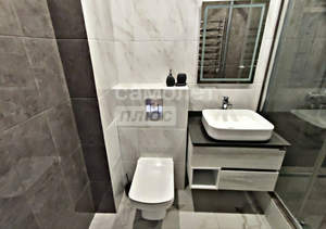 1-к квартира, вторичка, 41м2, 4/14 этаж