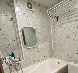 1-к квартира, вторичка, 21м2, 4/5 этаж