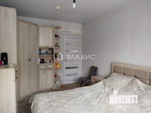 3-к квартира, вторичка, 59м2, 1/5 этаж