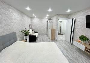 1-к квартира, вторичка, 35м2, 1/5 этаж