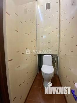 1-к квартира, вторичка, 56м2, 6/15 этаж