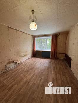 1-к квартира, вторичка, 34м2, 1/9 этаж