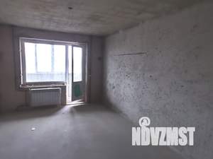 1-к квартира, вторичка, 40м2, 8/10 этаж