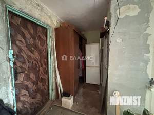 1-к квартира, вторичка, 35м2, 5/9 этаж
