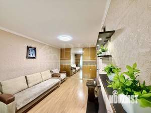 1-к квартира, вторичка, 41м2, 3/10 этаж