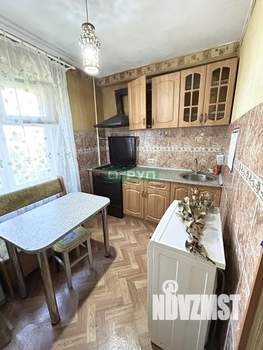 2-к квартира, вторичка, 36м2, 3/5 этаж