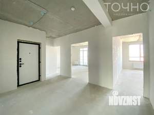 3-к квартира, вторичка, 95м2, 17/20 этаж