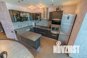 4-к квартира, вторичка, 146м2, 5/6 этаж