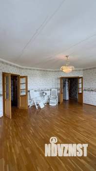 4-к квартира, вторичка, 161м2, 4/5 этаж