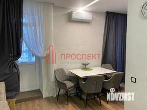 1-к квартира, вторичка, 42м2, 8/14 этаж