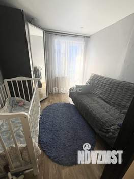 1-к квартира, вторичка, 33м2, 3/9 этаж