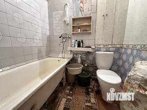 1-к квартира, вторичка, 33м2, 4/5 этаж