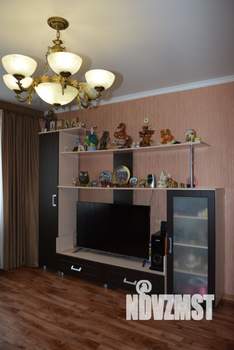 3-к квартира, вторичка, 58м2, 6/9 этаж