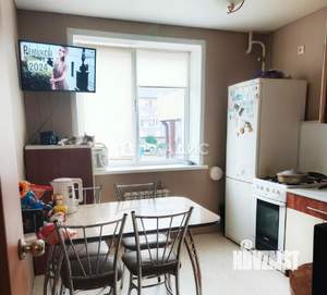 1-к квартира, вторичка, 35м2, 1/5 этаж