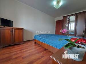 3-к квартира, вторичка, 60м2, 6/9 этаж