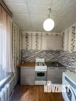 1-к квартира, вторичка, 30м2, 4/5 этаж