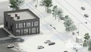 2-к квартира, вторичка, 65м2, 12/17 этаж