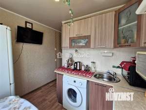 1-к квартира, вторичка, 35м2, 8/9 этаж