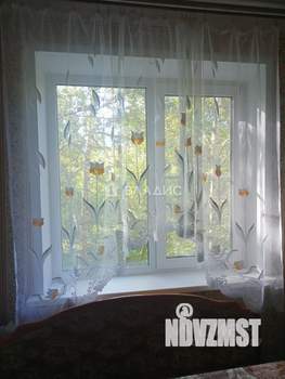 1-к квартира, вторичка, 37м2, 2/9 этаж