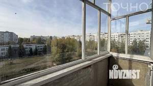 1-к квартира, вторичка, 26м2, 5/9 этаж