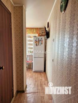 1-к квартира, вторичка, 35м2, 8/9 этаж