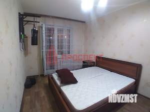 3-к квартира, вторичка, 68м2, 1/9 этаж