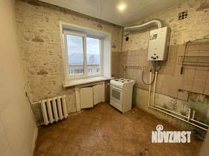 2-к квартира, вторичка, 45м2, 5/5 этаж