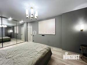 1-к квартира, вторичка, 47м2, 4/17 этаж