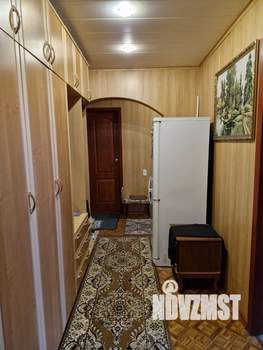 2-к квартира, вторичка, 54м2, 6/9 этаж