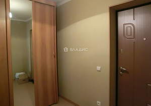 1-к квартира, вторичка, 44м2, 12/16 этаж