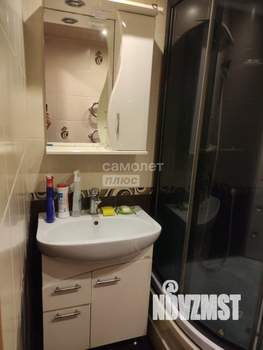 1-к квартира, вторичка, 39м2, 4/10 этаж