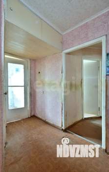 1-к квартира, вторичка, 45м2, 3/5 этаж