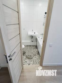 2-к квартира, сданный дом, 48м2, 9/18 этаж