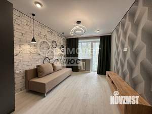 2-к квартира, вторичка, 44м2, 3/5 этаж