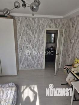 2-к квартира, вторичка, 56м2, 8/10 этаж