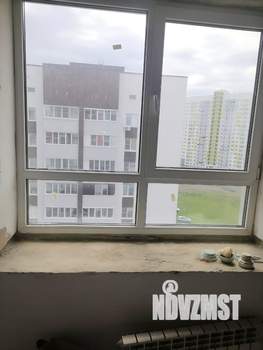 2-к квартира, вторичка, 55м2, 10/16 этаж