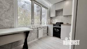1-к квартира, вторичка, 38м2, 3/9 этаж
