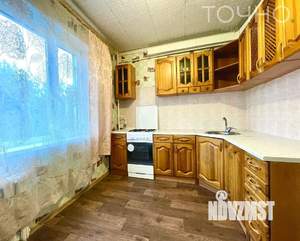 1-к квартира, вторичка, 37м2, 2/10 этаж