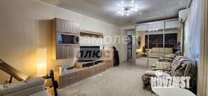 1-к квартира, вторичка, 58м2, 11/16 этаж