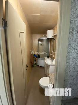 2-к квартира, вторичка, 34м2, 2/5 этаж