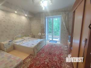 2-к квартира, вторичка, 56м2, 3/3 этаж