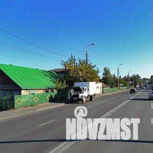 Студия квартира, вторичка, 26м2, 1/1 этаж