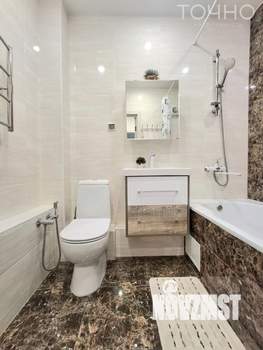 1-к квартира, вторичка, 37м2, 2/10 этаж