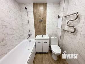 1-к квартира, вторичка, 35м2, 7/9 этаж