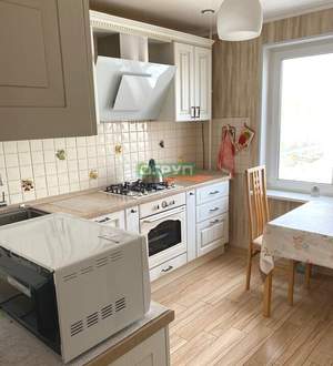 3-к квартира, вторичка, 70м2, 8/10 этаж