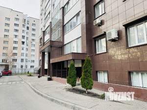 1-к квартира, вторичка, 41м2, 8/17 этаж