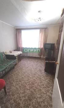 1-к квартира, вторичка, 22м2, 4/5 этаж