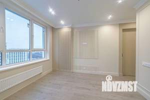 4-к квартира, вторичка, 82м2, 14/17 этаж