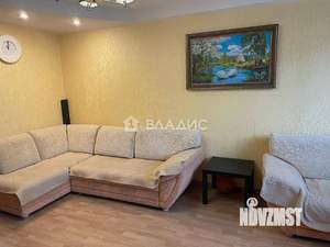 3-к квартира, вторичка, 60м2, 3/5 этаж